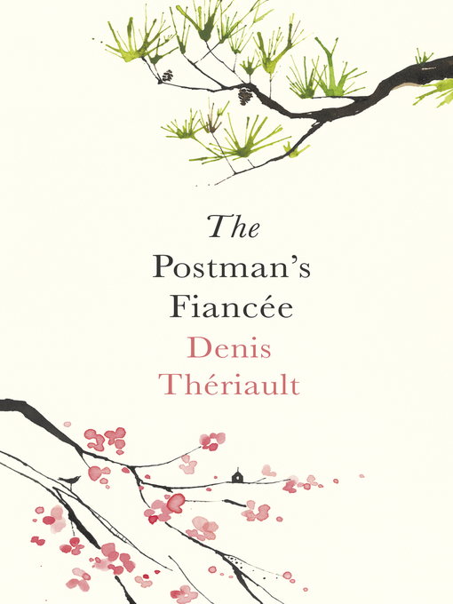 Cover image for The Postman's Fiancée